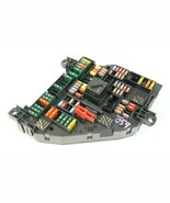 11-2013 bmw 528i f10 535i rear trunk power distribution relay fuse junct... - €55,86 EUR 11-2013 bmw 528i f10 535i rear trunk power distribution relay fuse junct... - €55,86 EUR