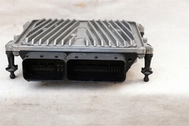 Mercedes Engine Control Unit Module ECU ECM A2721533391 A-272-153-33-91 image 2