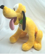 Walt Disney Store NICE SOFT PLUTO THE DOG 10" Plush Stuffed Animal Toy - €15,85 EUR Walt Disney Store NICE SOFT PLUTO THE DOG 10" Plush Stuffed Animal Toy - €15,85 EUR