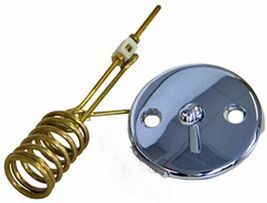 Gerber Style Bathtub Linkage &amp; Faceplate 97-172 - $54.95