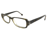 VANNI Eyeglasses Frames Mod.V1779 A710 Tortoise Rectangular Full Rim 52-... - $55.91