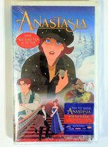 Anastasia [VHS Tape] - £2.32 GBP