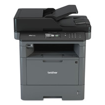 MFC-L5705DW Wireless All-in-One Laser Printer Copy/Fax/Print/Scan MFCL5705DW - $678.99