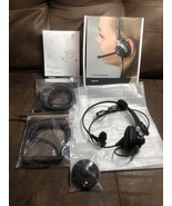 German Quality Audio GEQUDIO HEADSET FOR IP PHONE RJ-4P4C - $14.84