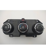 ✅ 2013 - 2018 RAM 1500 AC Climate Control Temperature Unit P68186218AC OEM - $2,694.05 MXN