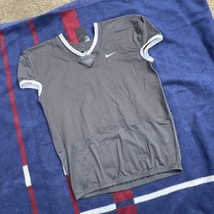 Nike grey football practice jersey - new with tags  Mens size 3XL NWT BNWT - $65.00