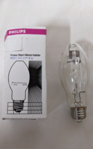 Brand New Phillips 150W Metal Halide Pulse Start Universal Burn Medium Base - $186.21 MXN