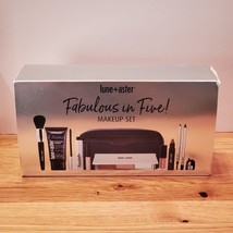 Lune+Aster Fabulous In Five! Makeup Set Boxed - £48.08 GBP