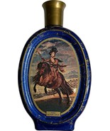 Beam&#39;s Choice Kentucky Bourbon Whiskey Prince Baltasar Carlos Empty Bottle - £8.03 GBP