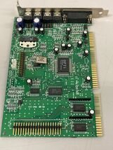 OPTi 82C930 A ISA Sound Card - Yamaha OPL YMF262-M - €17,10 EUR