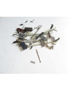 HO TRIM/DETAILING PARTS - NICE ASSORTMENT - OLDER PARTS- EXC- M45 - $156.54 MXN