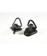 ✅ 2001 - 2014 Cadillac Chevrolet GMC Carpet Cargo Net Retainer Hook OEM - $782.56 MXN