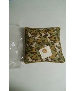 Tooth Fairy Pillow Duck Dynasty Camo Keepsake 8x8 Cute - £11.71 GBP