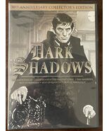 Dark Shadows 50th Anniversary Collectors Edition DVD Set - $10.88