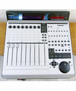 Mackie MCU Pro Expandable USB/MIDI Control Surface - Silver - $296.01
