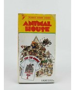 Animal House VHS packaged T Shirt Size L Funko Home Video Target Exclusi... - £11.62 GBP