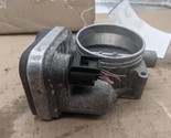 Throttle Body Fits 02-05 BMW 745i 341107************ 6 MONTH WARRANTY **... - $44.55