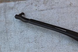 2006-2010 BMW E90 335i SEDAN FRONT LH DRIVER SIDE WINDSHIELD WIPER ARM K6876 image 2