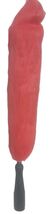Red Corner Boy Lambswool Duster 346CB - $21.95