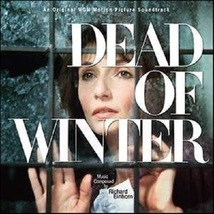 Dead Of Winter - Soundtrack/Score Cd ( New Sealed ) - £31.80 GBP