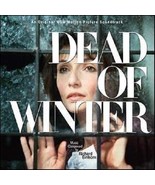 Dead Of Winter - Soundtrack/Score CD ( NEW SEALED ) - $39.80