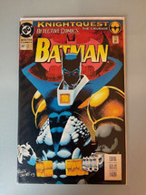 Detective Comics(vol. 1) #667 - DC Comics - Combine Shipping - £2.80 GBP