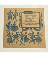 Vintage RCA Victor Folk Dance Orchestra 78 rpm RCA Victor - £9.84 GBP