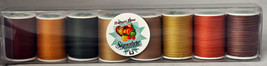 A&amp;E Signature Holiday Harvest Time Thread Gift Pack GP46 - $42.60