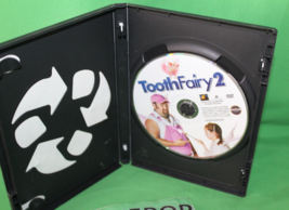 Tooth Fairy 2 DVD Movie - £7.03 GBP