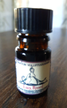 BPAL 2009 LUCY KISSED Black Phoenix Trading Post AGED Perfume Oil - $44.88