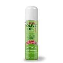 ORS Olive Oil Fix-It Super Hold Spray 6.7 Oz - $219.20 MXN
