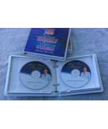 Three (3) sets of Joyce Meyer CDs, Mint - $950.34 MXN