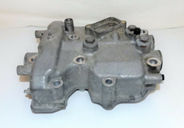 Honda VT1100C2 : Rear Cylinder Head Cover w/Rocker Arms (12400-MCK-G01) ... - $149.41