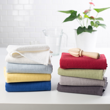 Turkish Kitchen Towels, 6-Piece Set - $53.14+