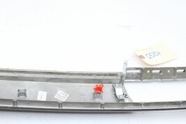 02-08 BMW 745I 745LI 750I FRONT RIGHT PASSENGER SIDE DASH MOLDING TRIM Q5904 image 9