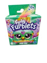 Hasbro Furby Furblets Par-Tay Interactive Talking Toy Collectible 45+ So... - $289.78 MXN