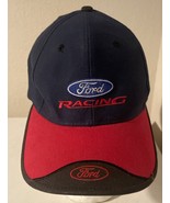 Ford Racing Baseball Hat Nomad - $19.00