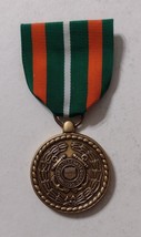 USCG ACHIEVEMENT MEDAL FULL SIZE FROM PRIVATE COLLECTION CONSIGNMENT - $13.86