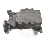 Engine Oil Pan From 2013 Ford Edge  3.5 AT4E6675HA - $74.95