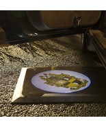 Alpha Phi Alpha Fraternity LED Car Door Light Set (2 pck) - £38.49 GBP