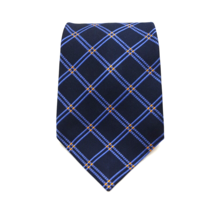 Ralph Lauren Mens Dress Tie 100% Imported Silk Accessory Business Office... - $19.45