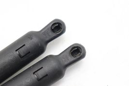 07-13 MERCEDES-BENZ W221 S550 HOOD LIFT SUPPORT SHOCKS PAIR E2950 image 9