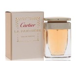 Cartier La Panthere  Eau De Parfum Spray 1.7 oz for Women - $82.67