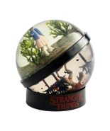 Netflix Stranger Things Upside Down Double Sided Snow Globe Eleven &amp; Dem... - $39.59
