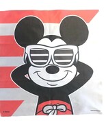 Mickey Mouse Cleaning Cloth Limited Edition Sunglass Hut NEW - $13.95