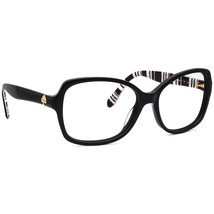 Kate Spade Sunglasses Frame Only Ayleen/P/S QG9 Polished Black Square 56 mm - $79.99