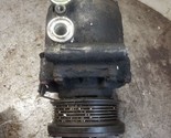 AC Compressor Fits 03-05 EXPEDITION 1097413 - £68.50 GBP
