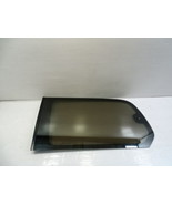 2000 Lexus LX470 glass, quarter, left 62720-60723 - $126.78 CAD