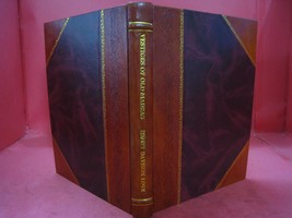 Vestiges Of Old Madras (1640-1800) Volume 4 1913 [Leather Bound] - £85.32 GBP