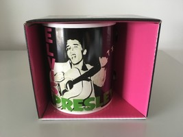 Mug - Elvis Presley Album - £12.32 GBP